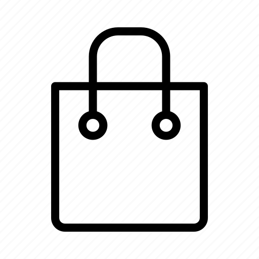 Bag, shop, shopping, shopping bag icon - Download on Iconfinder