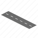 location, asphalt, map, navigation, road, street 