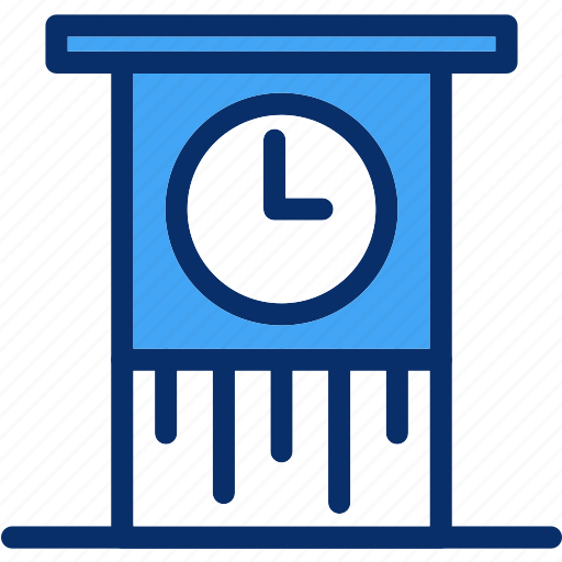 Clock, time, timer, tower icon - Download on Iconfinder