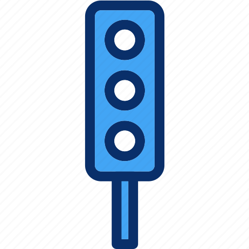 Light, signal, traffic icon - Download on Iconfinder
