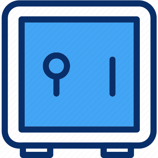 Lock, locker, protection icon - Download on Iconfinder