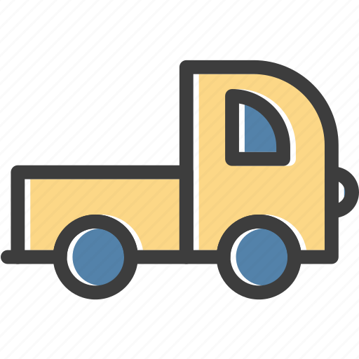Car, transport, van, vehicle icon - Download on Iconfinder