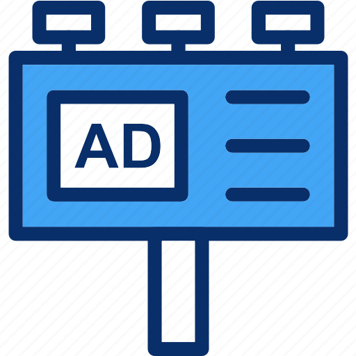 Ads, business, finance, marketing icon - Download on Iconfinder
