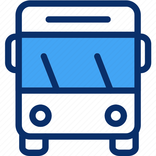 Bus, car, transport icon - Download on Iconfinder