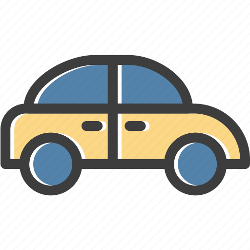 Car, city elements, transport, transportation icon - Download on Iconfinder