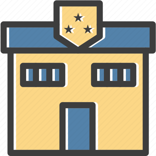 City elements, police, protection, security icon - Download on Iconfinder