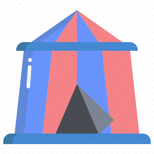 Circus icon - Download on Iconfinder on Iconfinder
