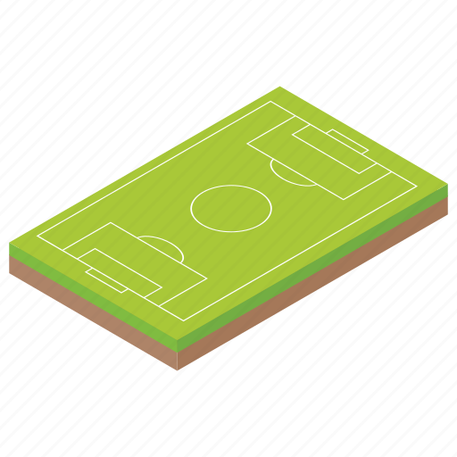 Football ground, football pitch, pitch, playground, stadium icon - Download on Iconfinder