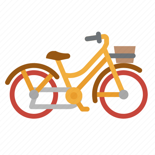 Bicycle, bike, cycling, exercise, transportation icon - Download on Iconfinder
