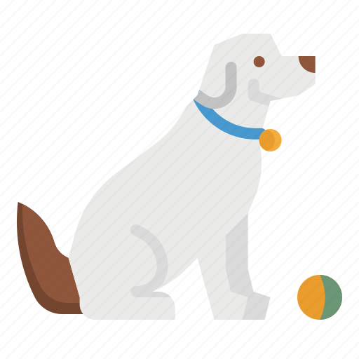 Animal, dog, kingdom, pet, veterinary icon - Download on Iconfinder