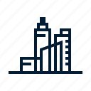 building, city, construction, graphic, real estate, skyline, tool