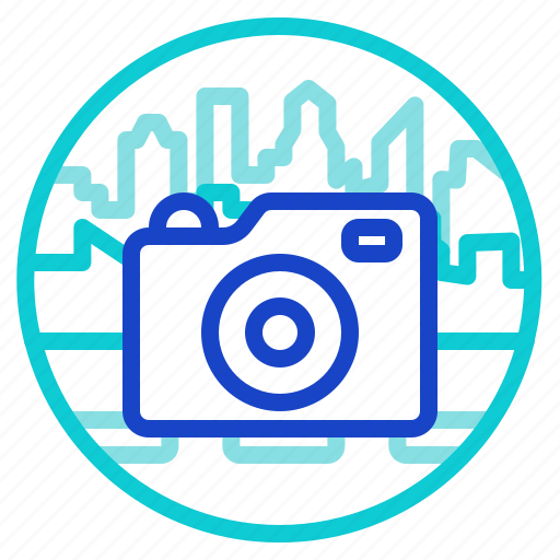 Photography, travel, camera icon - Download on Iconfinder