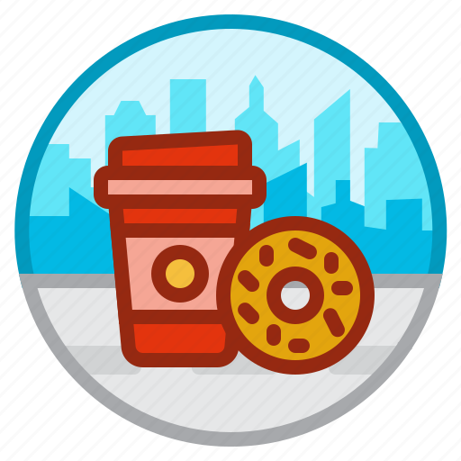 Bakery, food, coffee, cafe icon - Download on Iconfinder