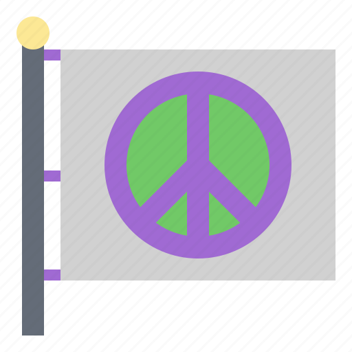Peace, protest, civil, right, movement, human, rights icon - Download on Iconfinder
