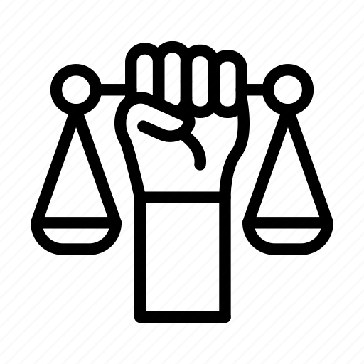 Civil rights, equality, human rights, rights, justice icon - Download on Iconfinder