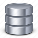 database, data, storage, server