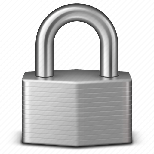 Lock, password, padlock icon - Download on Iconfinder
