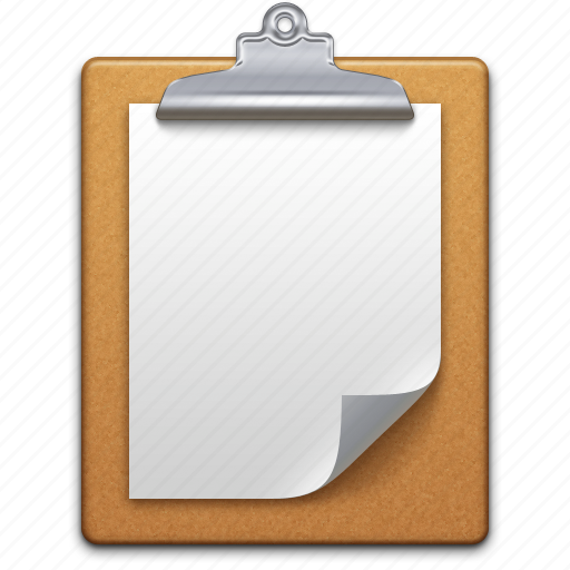Copy, clipboard, paste, paper, documents, document, sheet icon - Download on Iconfinder