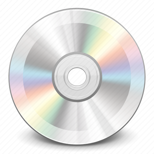 Record, disc, compact disc, player, dvd, audio, music icon - Download on Iconfinder