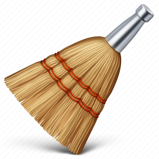 Mesom, broom, clean icon - Download on Iconfinder