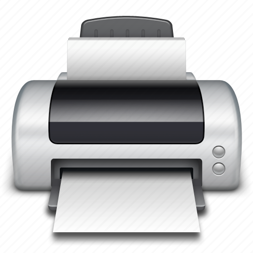 Print, copy, printer, printing, paper, document, sheet icon - Download on Iconfinder