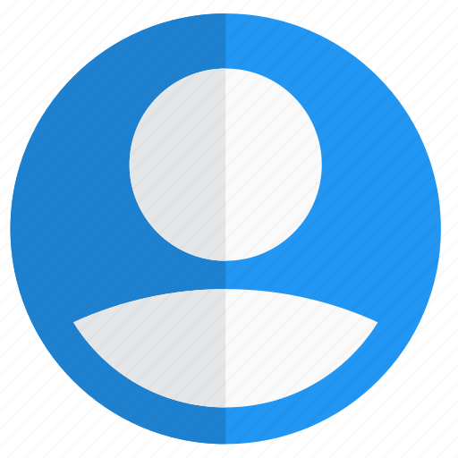 Classic, circle, suer, avatar icon - Download on Iconfinder