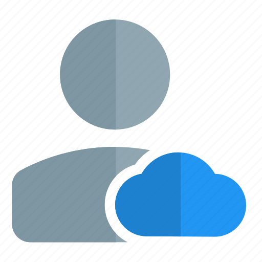 Cloud, data, technology, storage icon - Download on Iconfinder