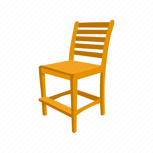 Chair, education, furniture, school chair, school supply, teacher's chair icon - Download on Iconfinder