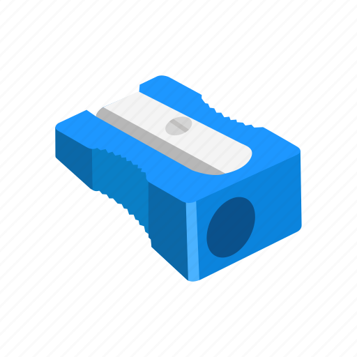 Classroom, education, office supply, pencil cutter, school supply, sharpener icon - Download on Iconfinder