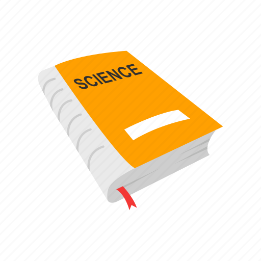 Book, knowledge, read, school supply, science, science book icon - Download on Iconfinder