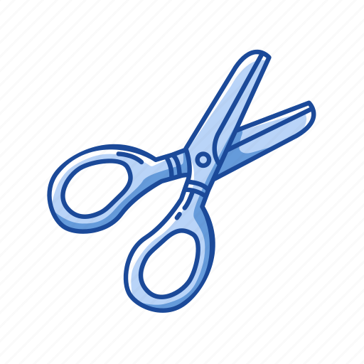 Cut, cutter, office supply, school supply, scissor, supply icon - Download on Iconfinder