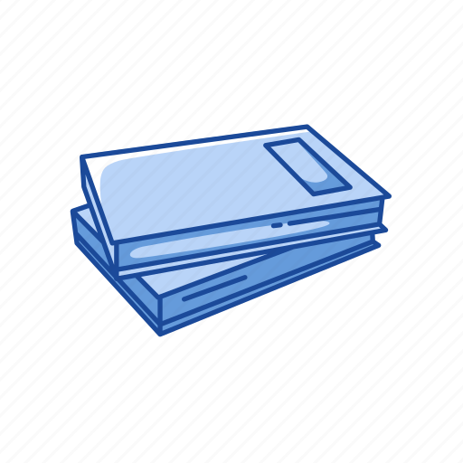 Book, education, notebook, office supply, school supply, supply icon - Download on Iconfinder