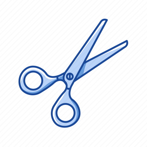 Classroom, cut, cutter, equipment, office, school, scissor icon - Download on Iconfinder