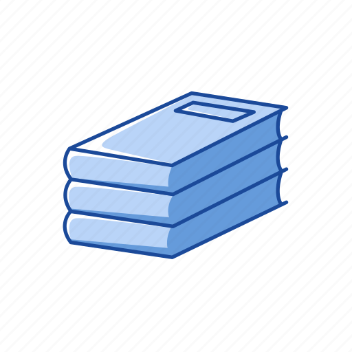 Book, classroom, education, notebook, office, school icon - Download on Iconfinder