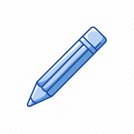 Create, office, pen, pencil, school, user interface, writing icon - Download on Iconfinder