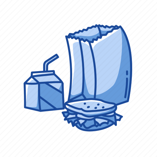 Food, lunch, meal, snack icon - Download on Iconfinder