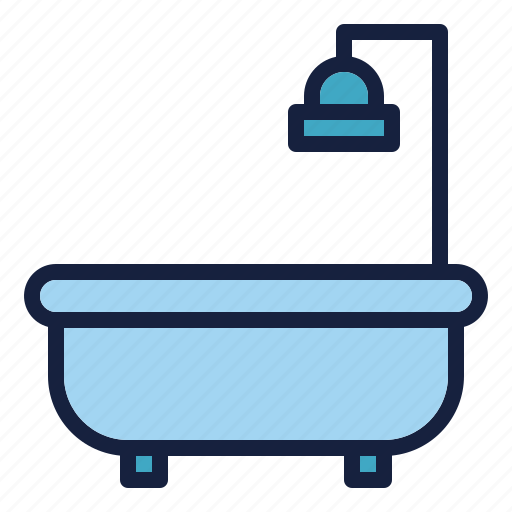 Bathup, clean, cleaning, cleanliness, hygiene icon - Download on Iconfinder