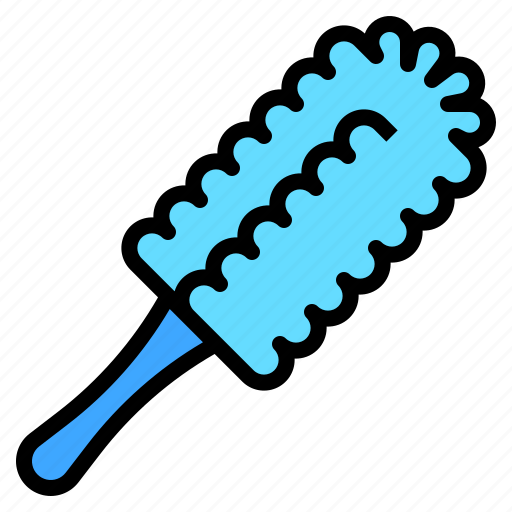 Cleaner, duster, tool, waste, wipe icon - Download on Iconfinder