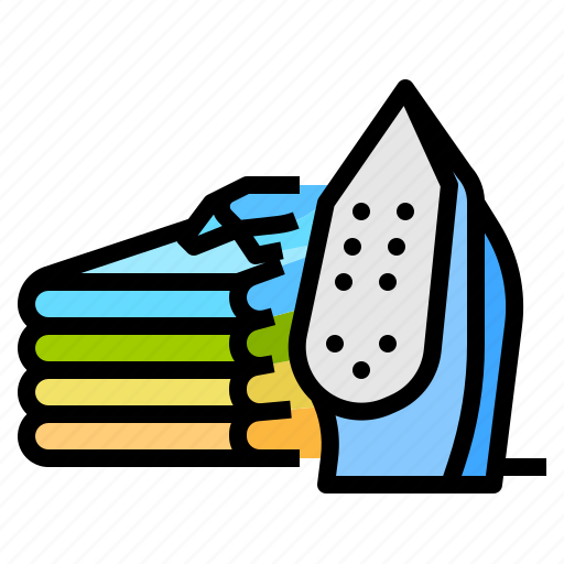 Cleaning, clothes, laundry, washing icon - Download on Iconfinder
