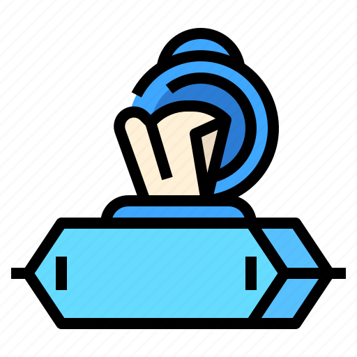 Clean, cleaning, housekeeper, wipes icon - Download on Iconfinder