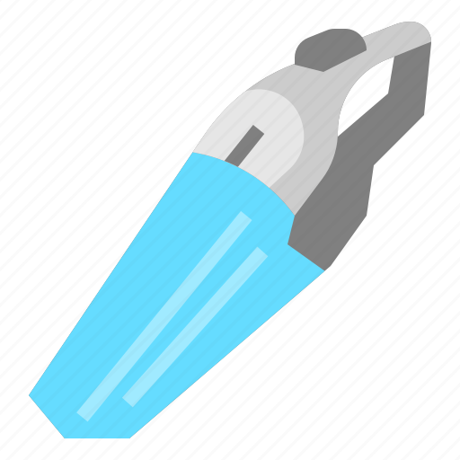 Clean, cleaning, hand, housekeeping, vacuum icon - Download on Iconfinder