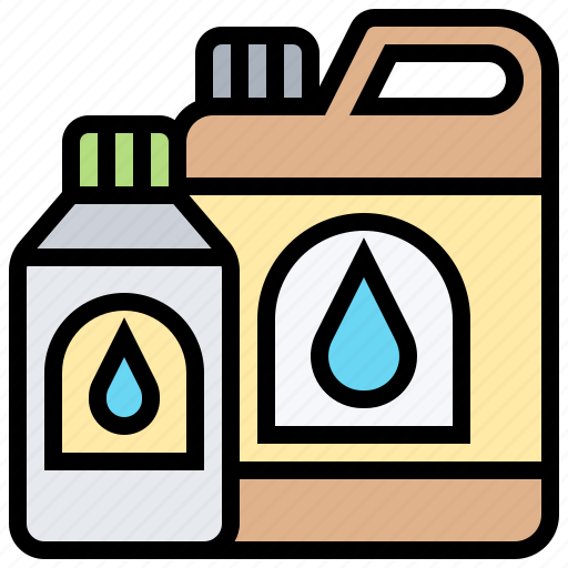 Container, detergent, dish, soap, washing icon - Download on Iconfinder