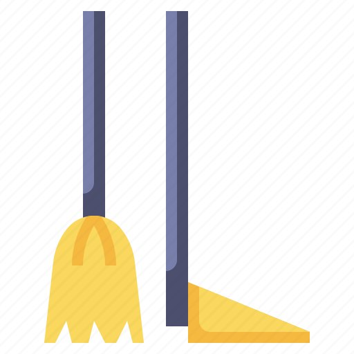 Clean, cleaning, dustpan, miscellaneous, wash icon - Download on Iconfinder