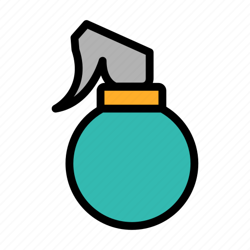 Clean, cleaner, cleaning, housework, hygiene, service, spray icon - Download on Iconfinder