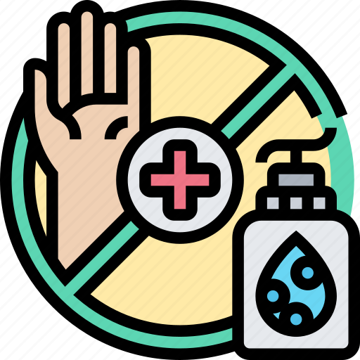 Sanitation, hand, disinfectant, bottle, healthcare icon - Download on Iconfinder