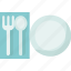 dish, plate, tableware, dining, restaurant 