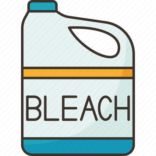Bleach, washing, chemical, cleaner, product icon - Download on Iconfinder
