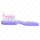 toothpaste, dental care, toothbrush, brushing, dental, oral, dentist 