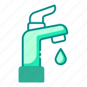 water, drop, liquid, faucet, droplet, clean, hygiene, cleaning, water tap