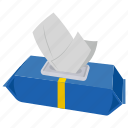 cleaning, wipes, tissue, paper, disinfecting